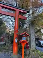 貴船神社(京都府)
