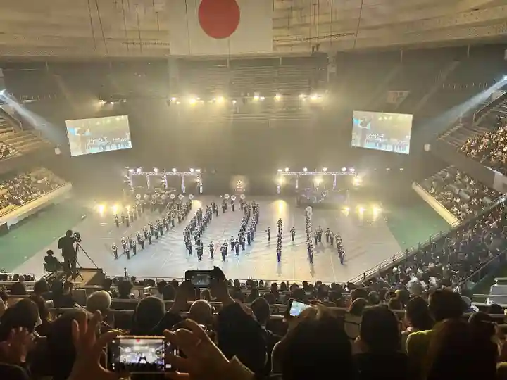 靖國神社(東京都)