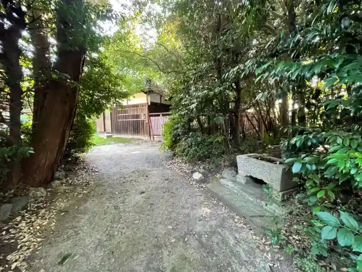 豊富稲荷神社(三重県)
