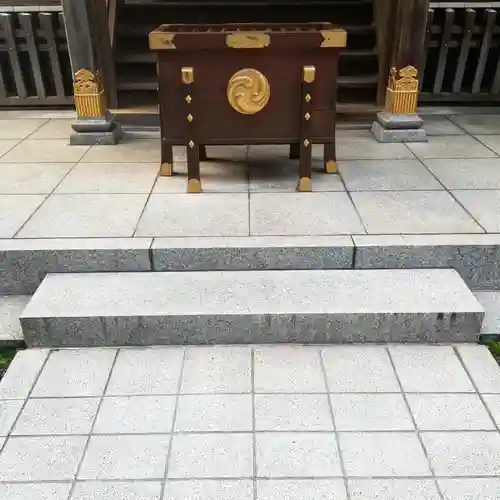 蔵前神社のその他建物