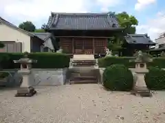 八幡宮(愛知県)