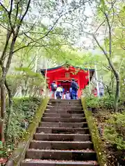 九頭龍神社本宮(神奈川県)