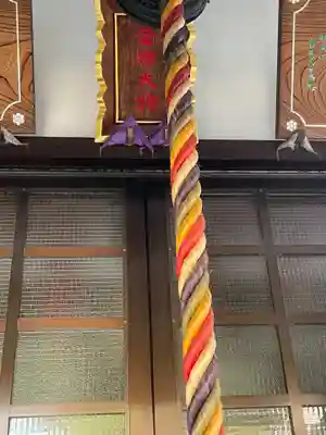 全昌寺のその他建物