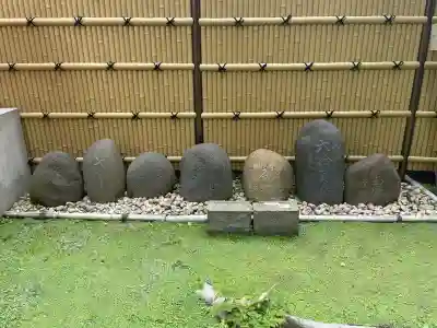 高円寺氷川神社(東京都)