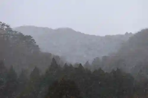 高司神社〜むすびの神の鎮まる社〜の周辺