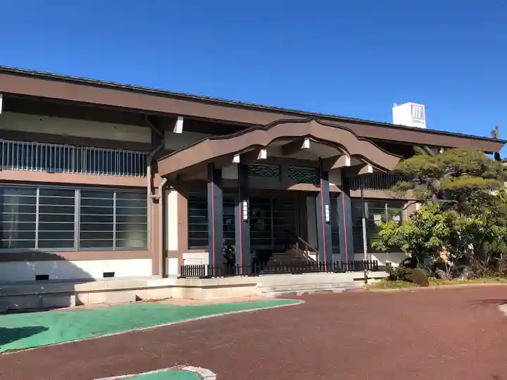 愚鈍院(宮城県)