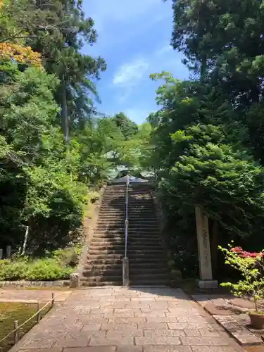 松尾寺のその他建物