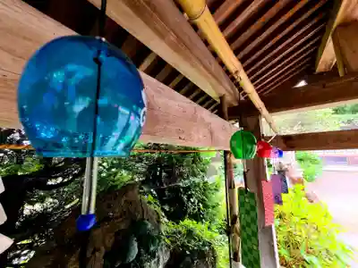 石母田 三吉神社のその他建物