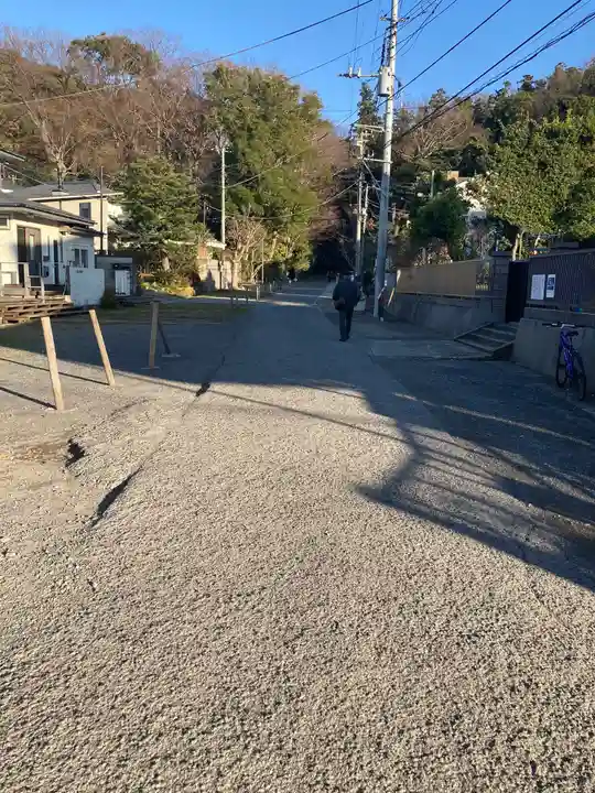 妙本寺のその他建物