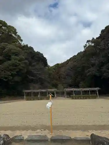 猿田彦神社(三重県)