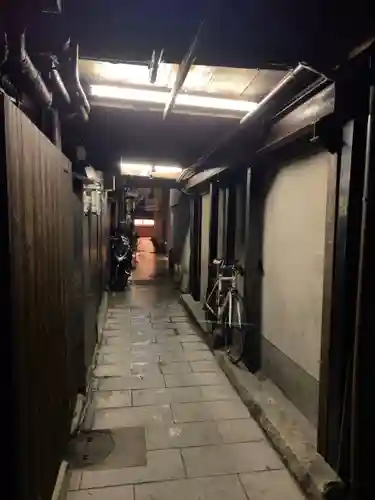 観亀稲荷神社（觀亀神社）(京都府)