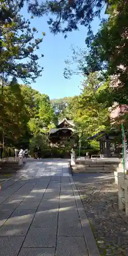 岡崎神社のその他建物