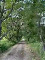女化神社(茨城県)