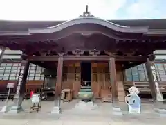 西善寺(埼玉県)