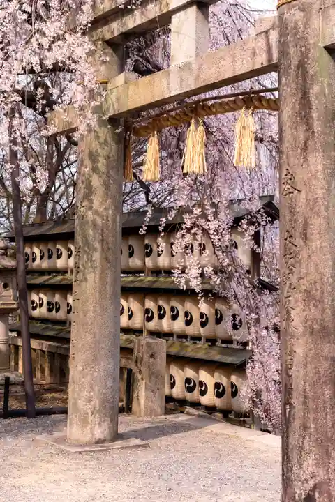 大石神社(京都府)