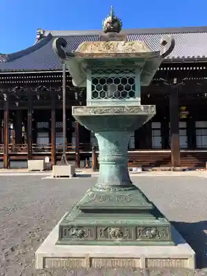 本願寺（西本願寺）(京都府)