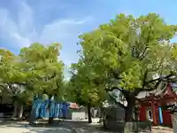 四天王寺庚申堂(大阪府)