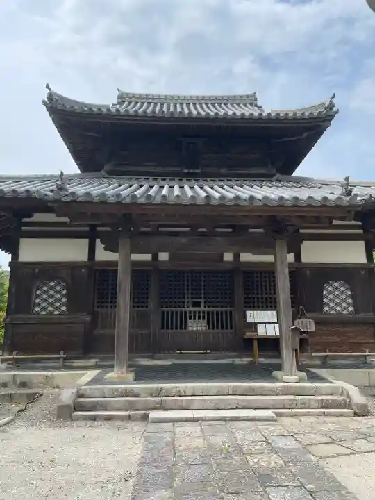 戒壇院(福岡県)