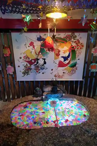 別小江神社(愛知県)