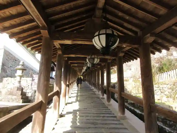 長谷寺(奈良県)