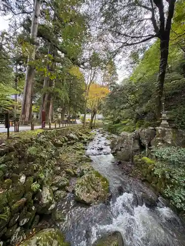 永平寺(福井県)