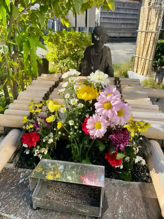 正福寺(東京都)