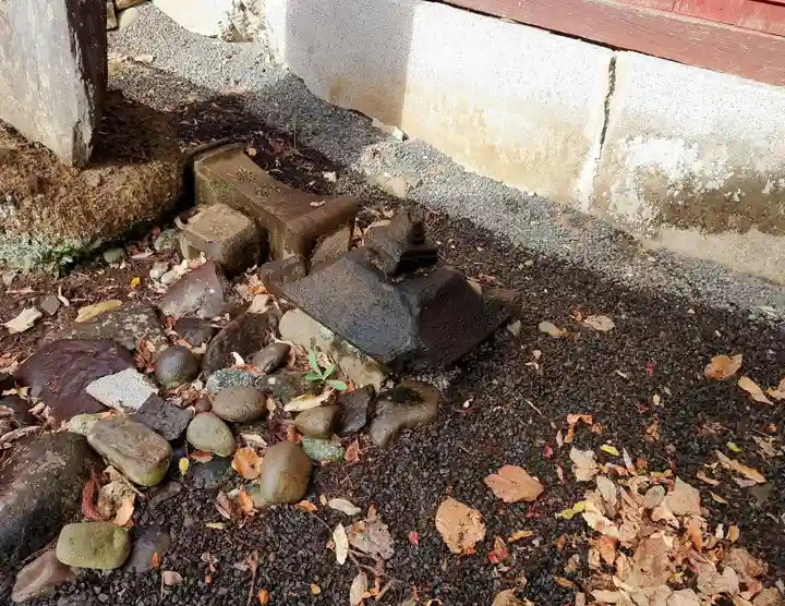 熊野神社(宮城県)