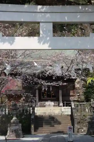 御霊神社(神奈川県)