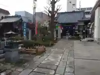 八王子成田山傳法院のその他建物