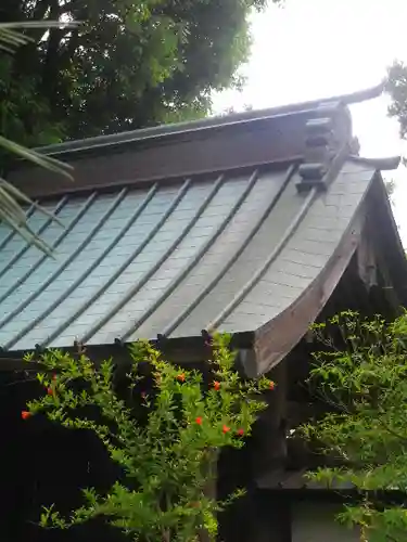 妙法寺のその他建物