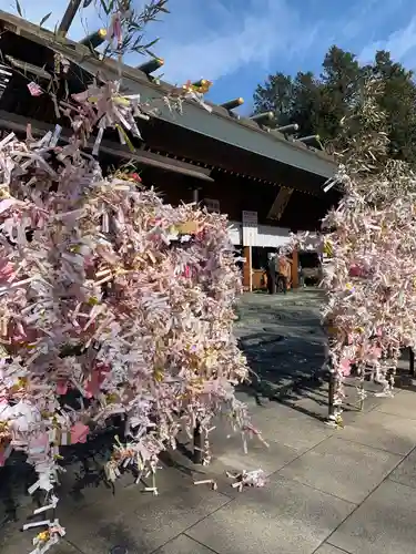 櫻木神社のその他建物