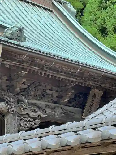 縣神社(千葉県)