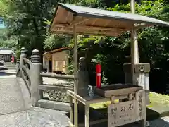 都農神社(宮崎県)