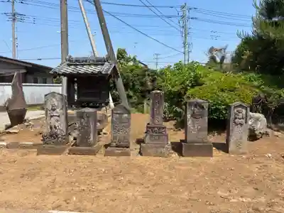 香取駒形両神社(千葉県)