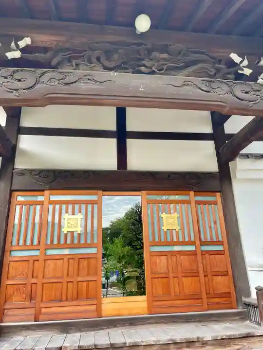 蓮華寺(東京都)