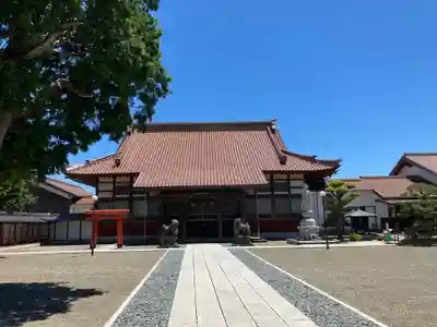 正福寺(鳥取県)