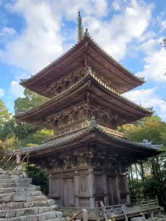 総見寺のその他建物