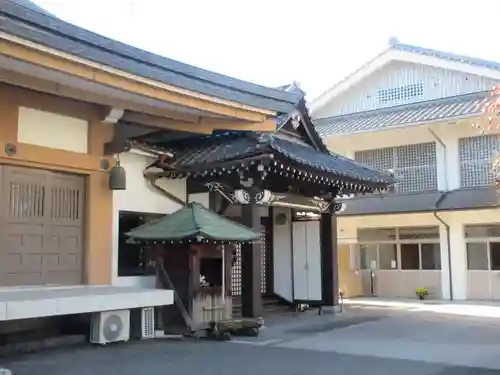 重秀寺(東京都)