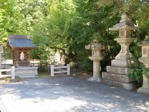 北野天満宮のその他建物