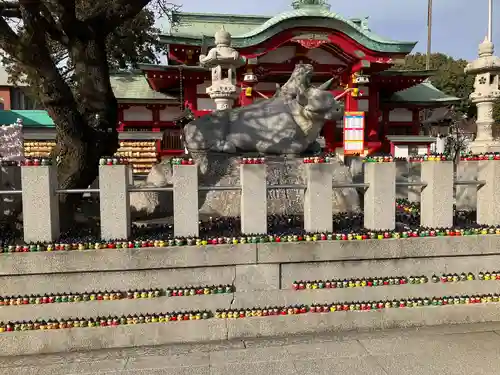 上野天満宮(愛知県)