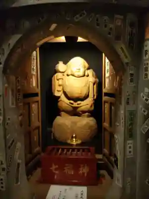 釜石大観音(岩手県)