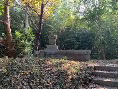 浅間神社(千葉県)