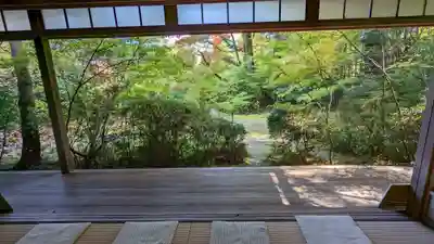 滝口寺(京都府)