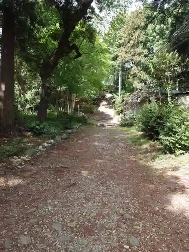 亀岡八幡宮(宮城県)