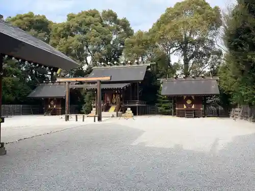 阿佐ヶ谷神明宮(東京都)