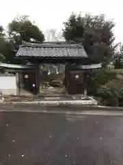 野白神社の建物その他