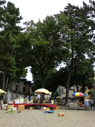 妙法寺(東京都)