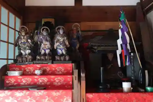 定恵寺(岐阜県)