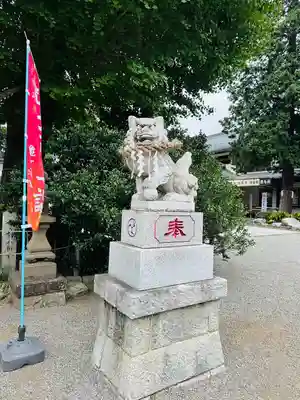 亀ケ池八幡宮(神奈川県)