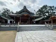 新潟縣護國神社(新潟県)